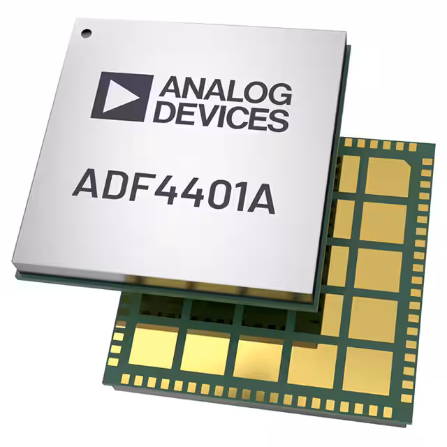 ADF4401ABCEZ Analog Devices Inc.  Verschiedene HF-ICs und -Module